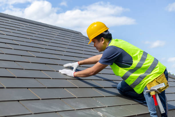 Best Emergency Roof Repair  in Mill Creek East, WA