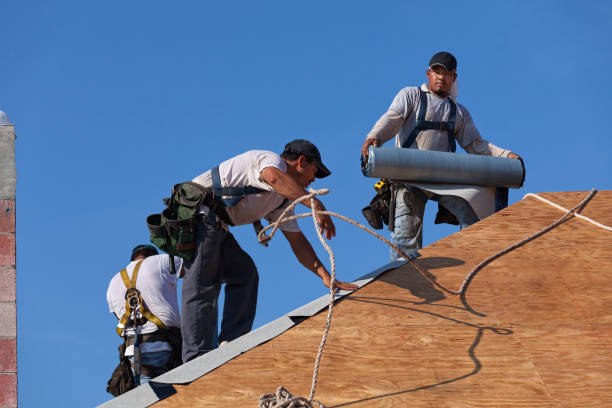 Best Flat Roof Repair Services  in Mill Creek East, WA