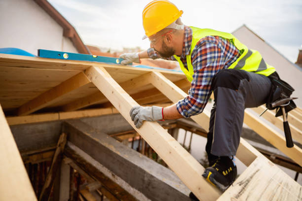 Roof Repair Estimates in Mill Creek East, WA