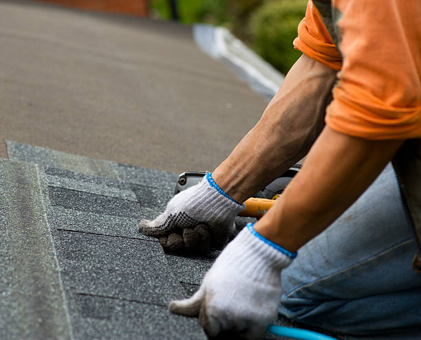 Best Storm Damage Roof Repair  in Mill Creek East, WA