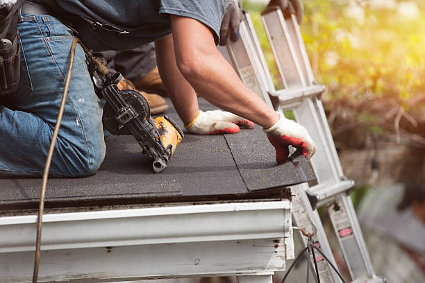 Best Roof Waterproofing Services  in Mill Creek East, WA