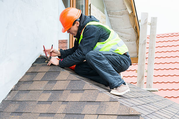 Best Roof Leak Repair  in Mill Creek East, WA