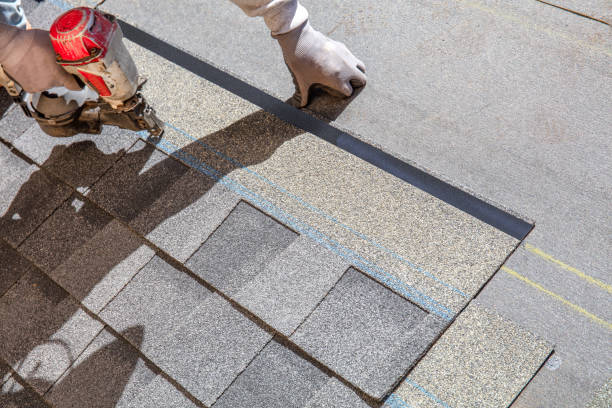 Best Roof Maintenance Services  in Mill Creek East, WA