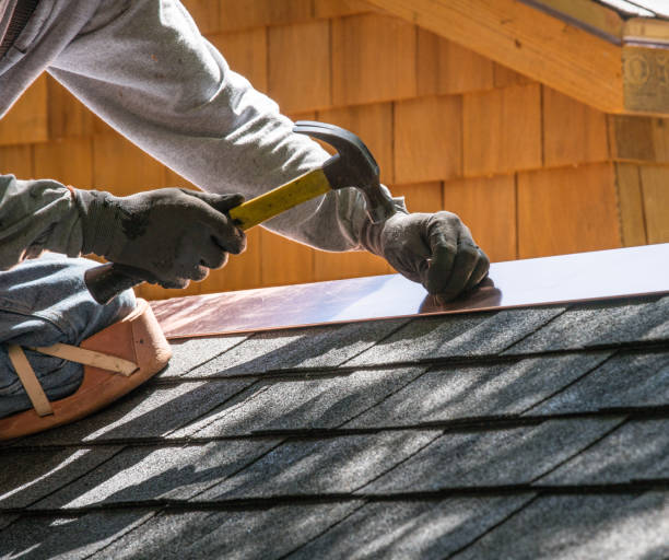Best Roof Gutter Cleaning  in Mill Creek East, WA